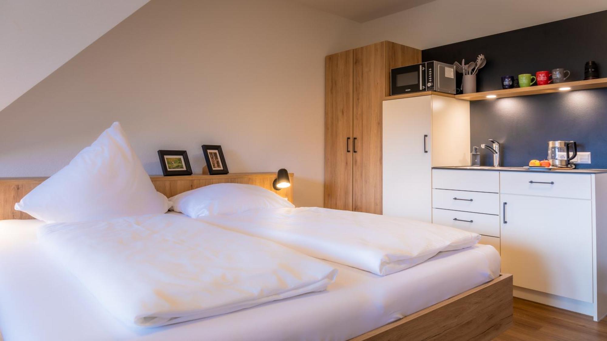 Gasthaus Hirschenstube & Gaestehaus Gehri Waldkirch Ngoại thất bức ảnh