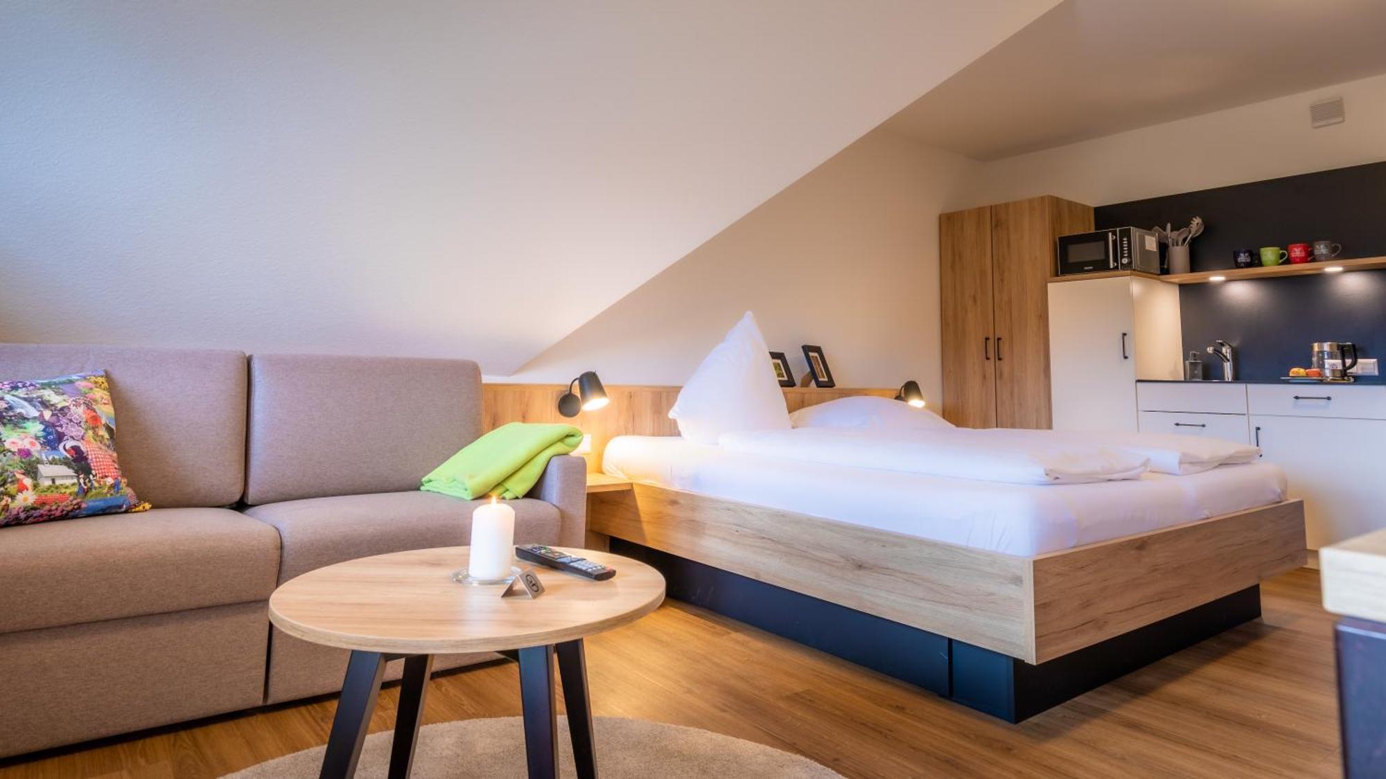 Gasthaus Hirschenstube & Gaestehaus Gehri Waldkirch Ngoại thất bức ảnh