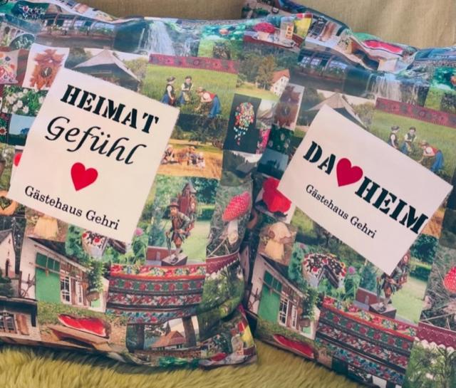 Gasthaus Hirschenstube & Gaestehaus Gehri Waldkirch Ngoại thất bức ảnh